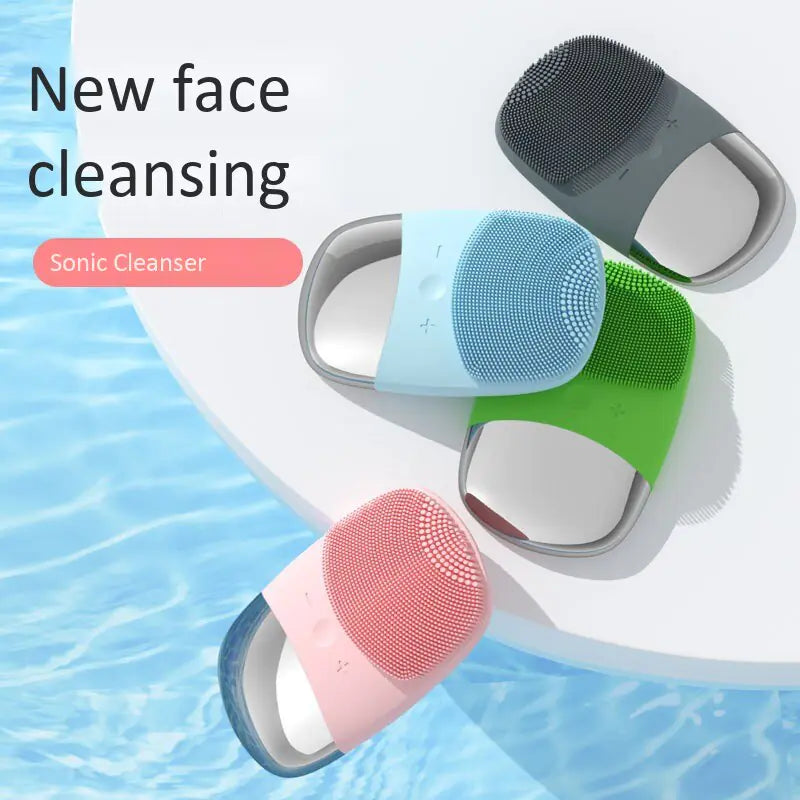 Facial Cleanser - Rora's Beauty