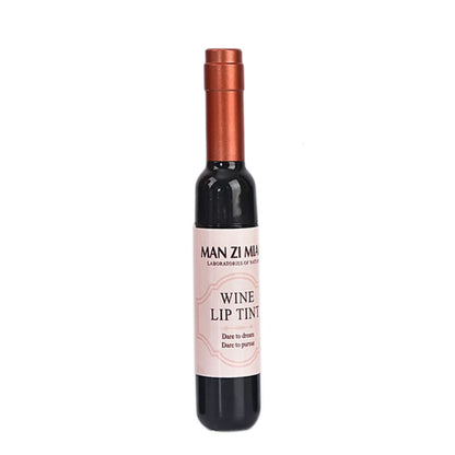 Wine Lip Tint - Rora's Beauty