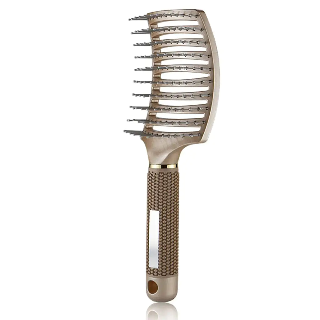 Detangling Hair Brush - Rora's Beauty