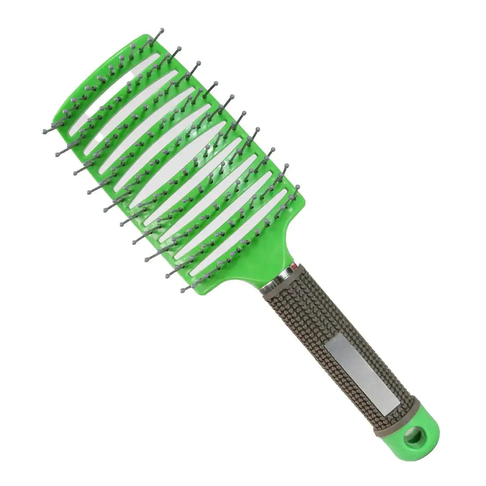 Detangling Hair Brush - Rora's Beauty