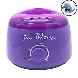 Paraffin Wax Heater