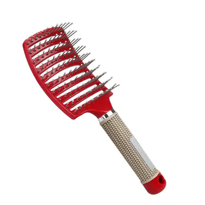 Detangling Hair Brush - Rora's Beauty