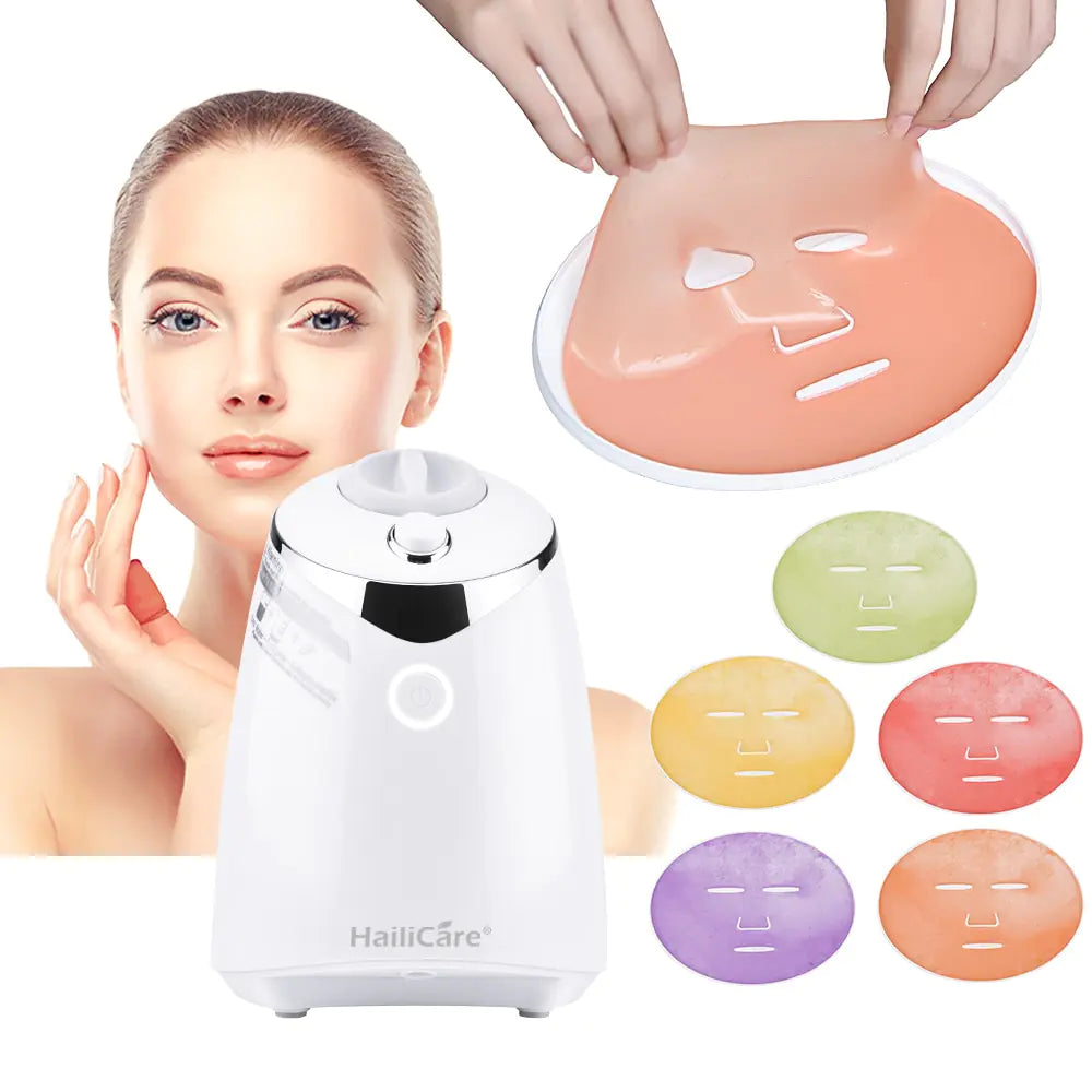 Face Mask Maker - Rora's Beauty