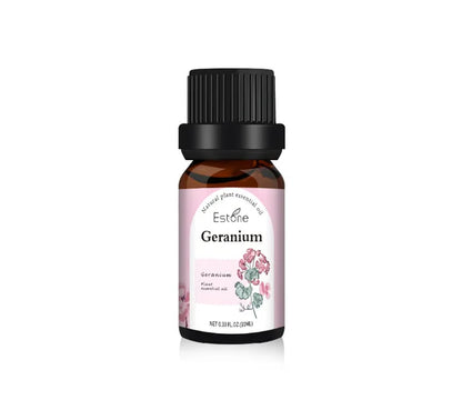 Natural Plant Essential Oil