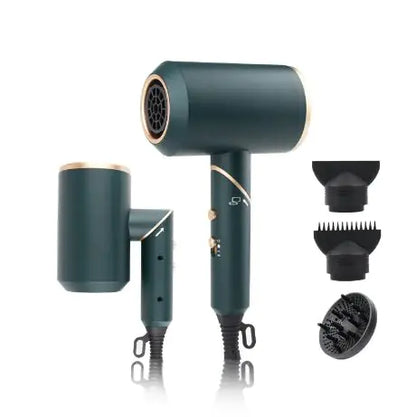 SmoothAir Pro Ionic Hair Dryer