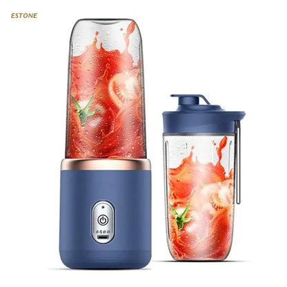 Personal Travel Mini Fruit Juicer - Rora's Beauty