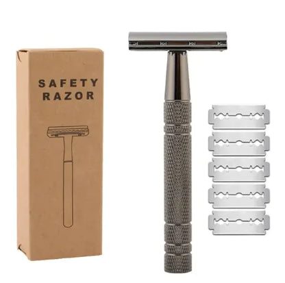 Safety Razor - Rora's Beauty