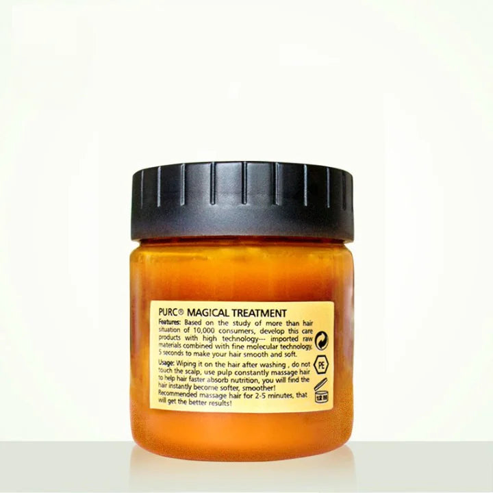 Magical Hair Mask - Rora's Beauty