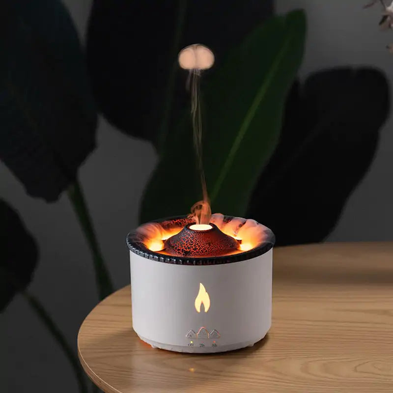 Volcanic Humidifier - Rora's Beauty