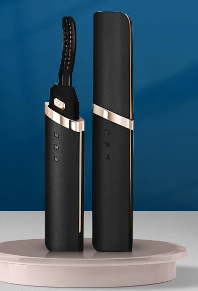 Rechargeable Electric Eye Lash Curler - Rora's Beauty