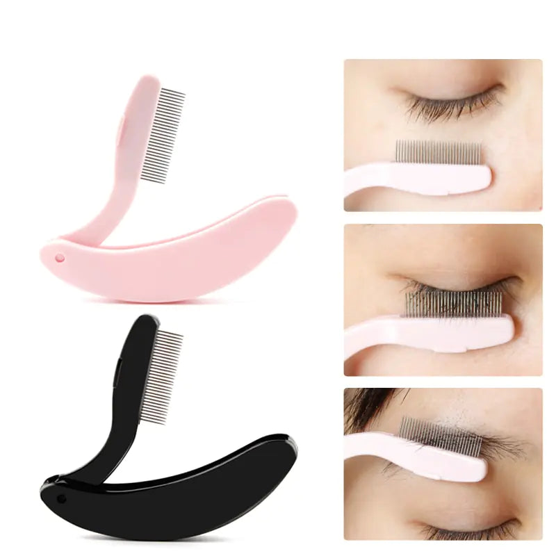 Eye Brow Extension Brush - Rora's Beauty