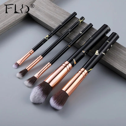 Multifunctional Makeup Brush - Rora's Beauty