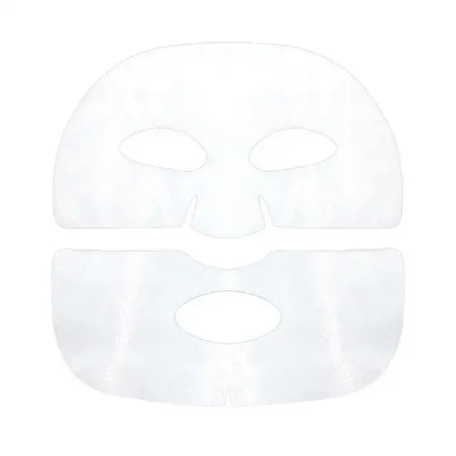 Hydrogel Collagen Face Mask - Rora's Beauty