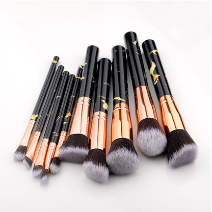 Multifunctional Makeup Brush - Rora's Beauty