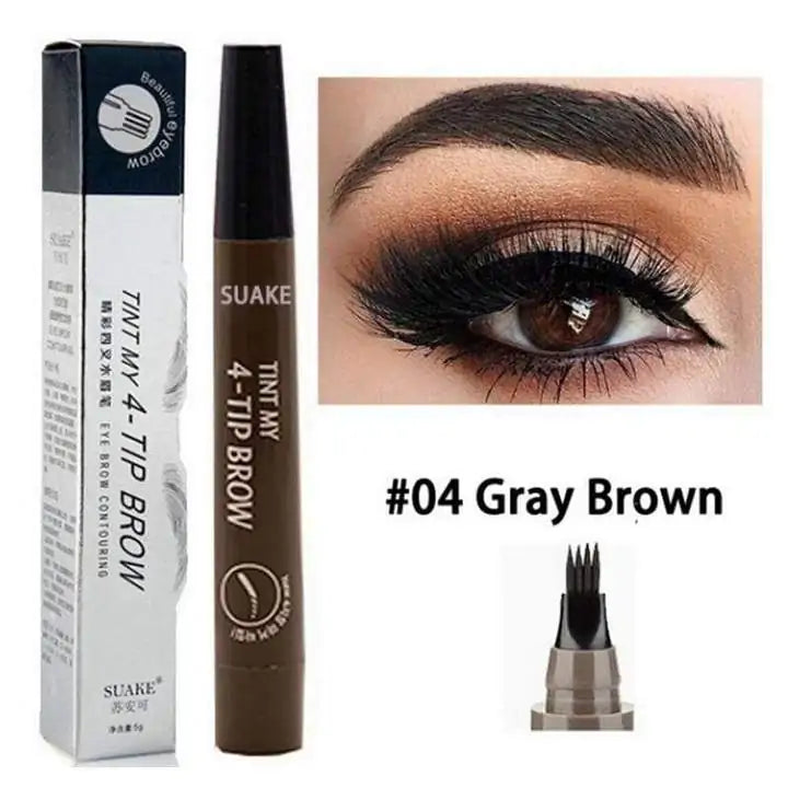 Brow Styling Liquid - Rora's Beauty