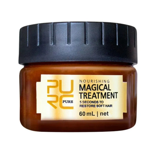 Magical Hair Mask - Rora's Beauty