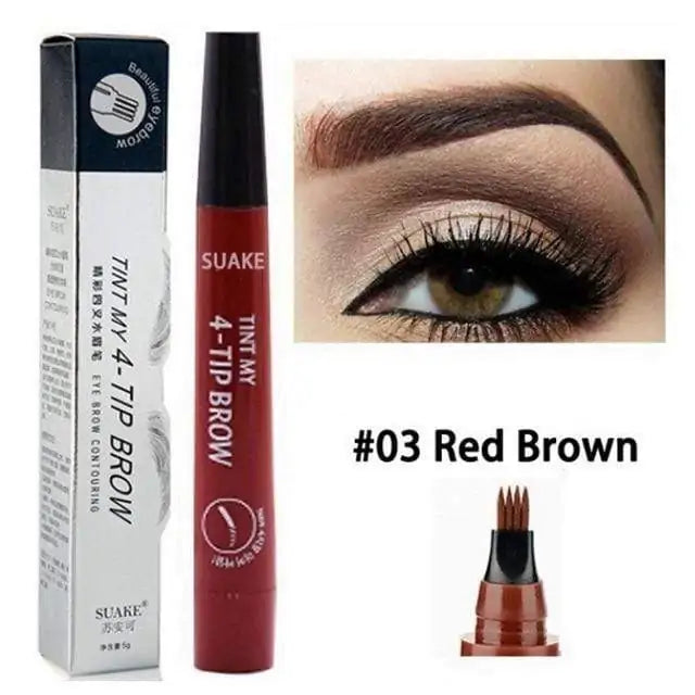 Brow Styling Liquid - Rora's Beauty