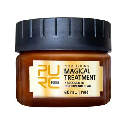 Magical Hair Mask - Rora's Beauty