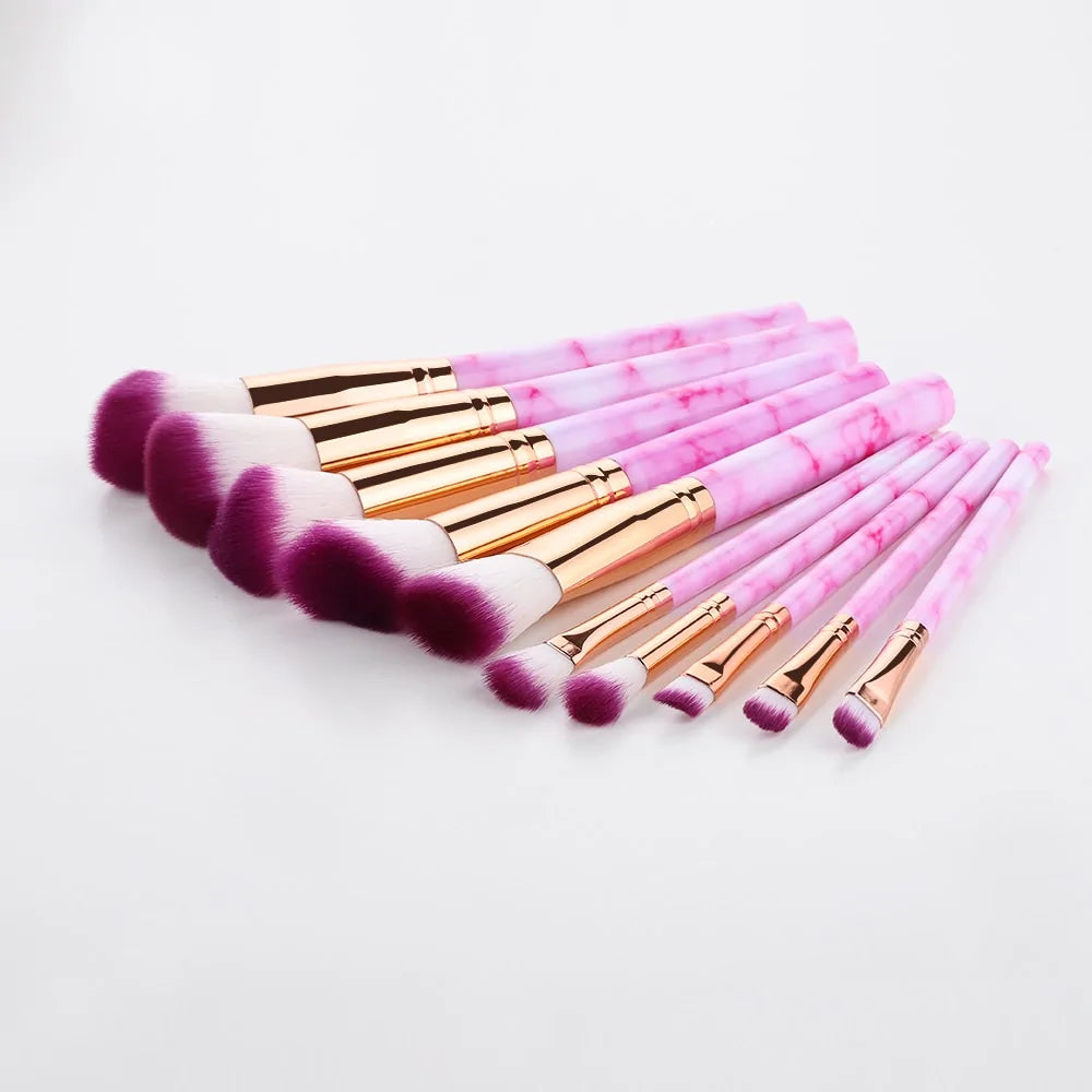 Multifunctional Makeup Brush - Rora's Beauty