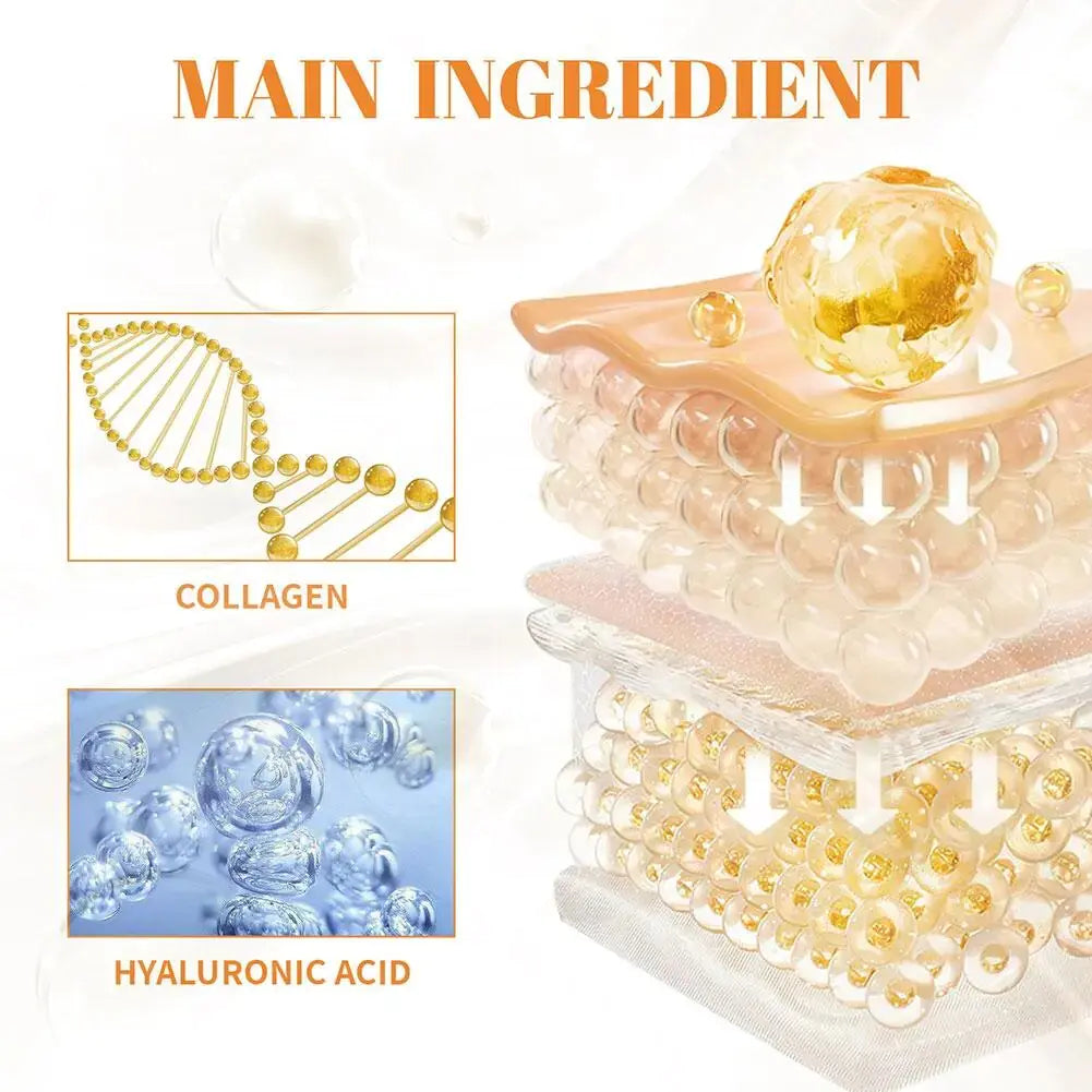 Highprime Collagen - Rora's Beauty