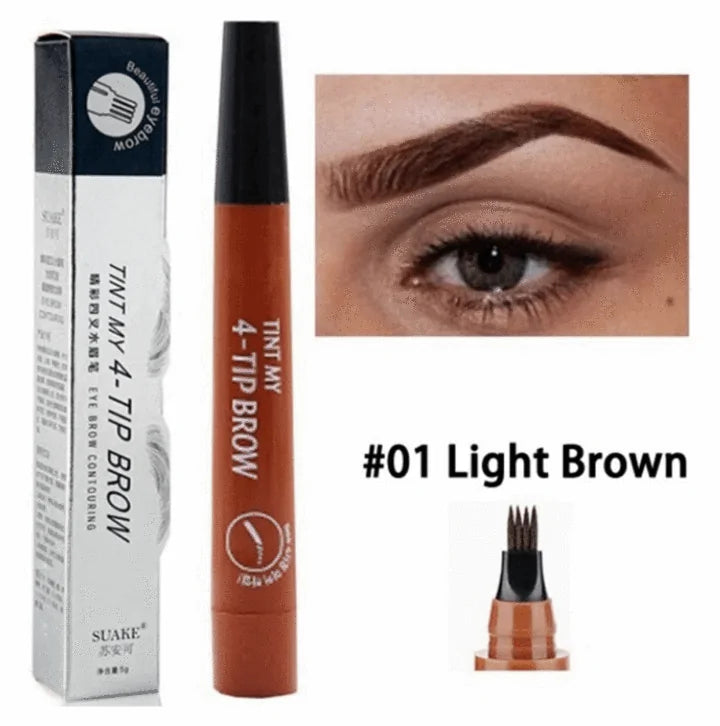 Brow Styling Liquid - Rora's Beauty