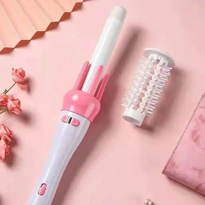 Intelligent Automatic Curling Iron - Rora's Beauty