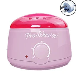 Paraffin Wax Heater