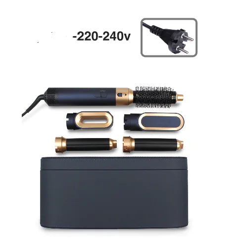 5-in-1 Multi Styler Pro