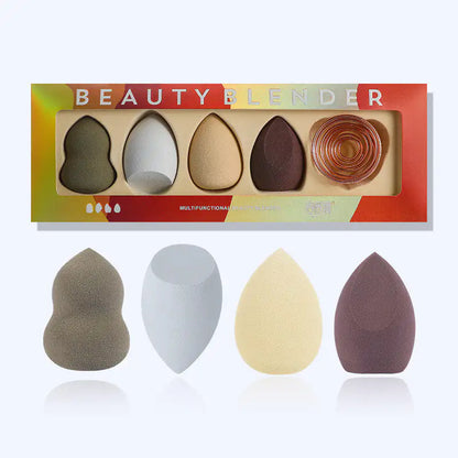 Beauty Egg Sponge - Rora's Beauty