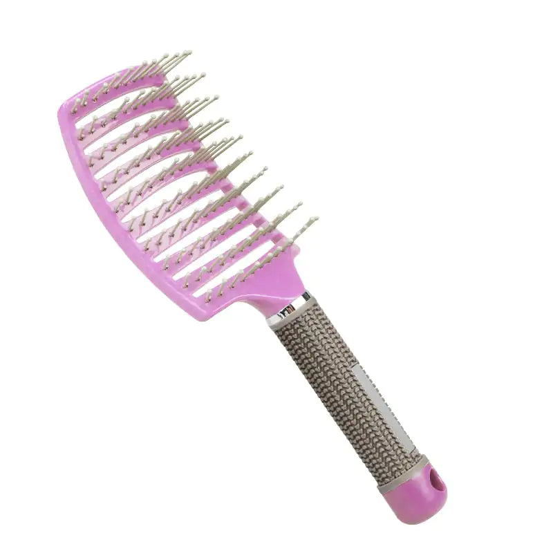 Detangling Hair Brush - Rora's Beauty