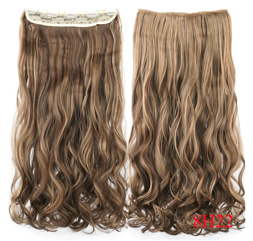 Hair Extension - Rora's Beauty